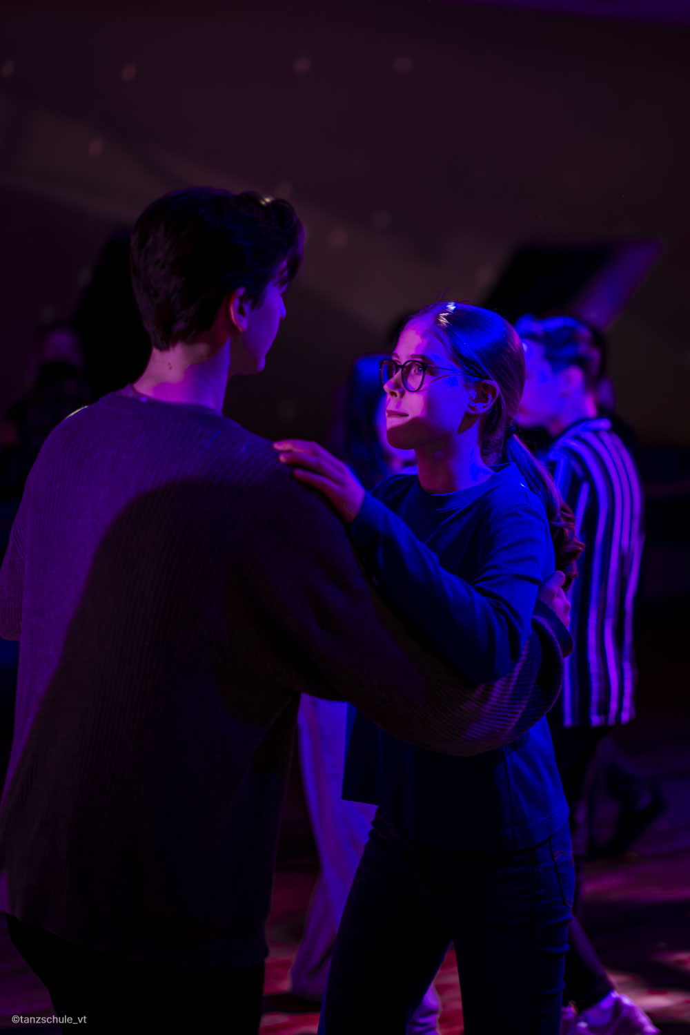 20250125 Come Together Tanzparty 8162